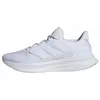 Image de adidas Femme Ultrarun 5 Running Shoes, Cloud White/Cloud White/Core Black, 38 2/3 EU