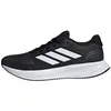 Image de adidas Femme Runfalcon 5 Running Shoes, Core Black/Cloud White/Core Black, 39 1/3 EU