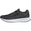 Image de adidas Homme Runfalcon 5 Running Shoes, Grey Six/Core Black/Cloud White, 47 1/3 EU