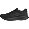 Image de adidas Homme Runfalcon 5 Running Shoes, Core Black/Core Black/Core Black, 40 2/3 EU
