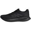 Image de adidas Homme Runfalcon 5 Running Shoes, Core Black/Core Black/Core Black, 39 1/3 EU