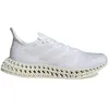 Image de adidas 4Dfwd 4W ID8884 Chaussures de course unisexes Blanc, Blanc., 38 EU