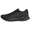 Image de adidas Homme Runfalcon 5 Running Shoes, Core Black/Core Black/Core Black, 46 EU