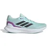Image de adidas Runfalcon 5 Running Shoes Chaussures de Course Femme, Semi Flash Aqua Core Black Cloud White, 36 2/3 EU