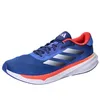 Image de adidas Supernova Stride Chaussures de course pour homme, Bleu clair, 42 2/3 EU