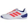 Image de adidas Super Sala 2 Chaussures pour Homme, Blanc FTR, 42 2/3 EU