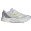 Image de adidas Femme Duramo Speed Running Shoes, Dash Grey/Almost Yellow/Glory Grey, 38 2/3 EU