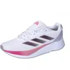 Image de adidas Femme Duramo SL Running Shoes, Cloud white/aurora met/lucid pink, 40 EU