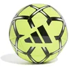 Image de Adidas Unisex Starlancer Club Ball, Lucid Lemon/Black, 4