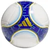 Image de adidas Messi Club IS5597 Ballon de Football, Unisexe, Blanc, 5 EU