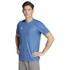 Image de Adidas Maillot en Jersey (Manches Courtes) réversible 24, Tenabl/Teassg, IN4313, XS