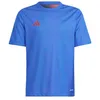 Image de adidas Fußball Teamsport Textile Trikots Réversible 24 Trikot Kids Bleu 164