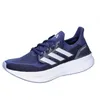 Image de adidas Chaussures de course Ultraboost 5.0 DNA pour homme, Dkblue Zeromt Legink, 40 2/3 EU