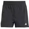 Image de adidas Femme Own The Run Shorts, Black, XXS 4 inch