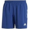 Image de adidas Homme Own The Run Shorts, Dark Blue, XL 9 inch