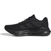 Image de adidas Femme Galaxy 7 Running Shoes, Core Black/Core Black/Core Black, 36 2/3 EU