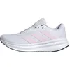 Image de adidas Femme Galaxy 7 Running Shoes, Cloud White/Clear Pink/Core Black, 39 1/3 EU