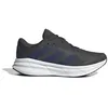Image de Adidas Homme Galaxy 7 Running Shoes, Carbon/Dark Blue/Core Black, 40 EU