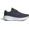Image de Adidas Homme Galaxy 7 Running Shoes, Carbon/Dark Blue/Core Black, 40 2/3 EU