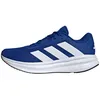Image de adidas Homme Galaxy 7 Running Shoes, Royal Blue/Cloud White/Dark Blue, 44 EU