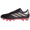 Image de adidas Copa Pure 2 Club FxG Chaussures pour Homme, Aurbla/Plamet/Turbo, 42 EU