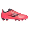 Image de adidas Chaussures de football unisexes F50 League Mid-Cut FG/MG