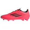 Image de adidas F50 League FG/MG Chaussures Mixte Adulte, Turbo, 44 2/3 EU