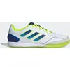 Image de ADIDAS TOP SALA FUTSAL BLANCHE ADULTE
