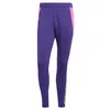 Image de adidas Men's Pantalon d'entraînement Generation Predator, Dark Purple/Semi Lucid Fuchsia, XL