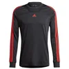 Image de adidas Men's Maillot à Manches Longues 30e Anniversaire Predator, Black/Red, M