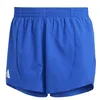 Image de adidas Homme Adizero Essentials Running Shorts, Team Royal Blue, S