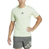 Image de adidas Power Workout Short Sleeve T-Shirt XL