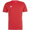 Image de adidas Homme Adizero Essentials Aeroready Running Shirt, Team Power Red 2, L