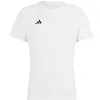Image de adidas Homme Adizero Essentials Aeroready Running Shirt, White, M