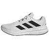 Image de adidas Homme Questar 3 Running Shoes, Cloud White/Core Black/Dash Grey, 46 2/3 EU