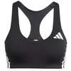 Image de adidas Adizero Medium Support Soutien-Gorge Sport Femmes Noir - Black XL A-B