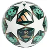 Image de adidas UEFA Champions League J290 JH1289 Ballon de Football Unisexe Vert 5 EU