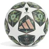 Image de adidas UEFA Champions League Munich 25 FIFA Quality Pro Ball JH1279, Ballons de Football Unisexes, Vert, 5 EU