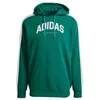 Image de adidas Codes Collegiate Graphic Hoodie L