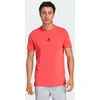 Image de adidas D4T T-shirt Purrub - L
