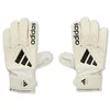 Image de adidas Gants de gardien de but unisexe Copa Club Juniors Blanc/noir 3