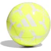 Image de Adidas Unisex Starlancer Club Ball, Lucid Lemon/White, 3