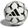 Image de adidas Mixte Starlancer Club Ball Recreation Ball, White/Black, 5