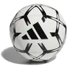 Image de Adidas Unisex Starlancer Club Ball, White/Black, 4