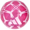 Image de Adidas Unisex Starlancer Club Ball, Solar Pink/White, 5
