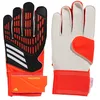 Image de adidas Kids' Gants de gardien Predator Training Enfants, Black/Solar Red/Solar Yellow, 5