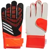 Image de adidas Kids' Gants de gardien Predator Training Enfants, Black/Solar Red/Solar Yellow, 4