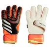 Image de adidas Pred GL MTC FS Gants de Gardien de But Unisexe Noir/solré/Syello Taille 42