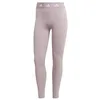 Image de adidas Femme Techfit 7/8 Leggings, Preloved Fig, L