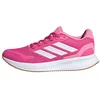 Image de adidas Mixte Enfant RUNFALCON 5 Shoes Junior Running Shoes, Pulse Magenta/Cloud White/Bliss Pink, 34 EU